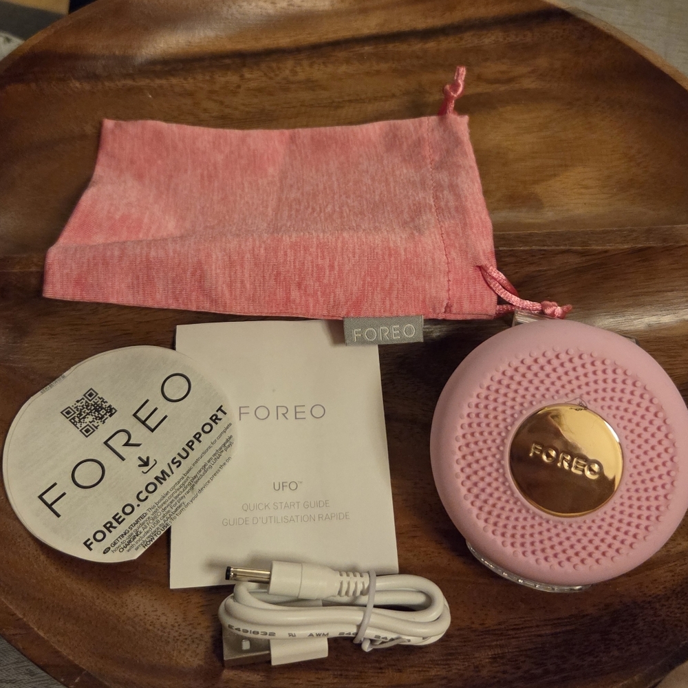 FOREO UFO